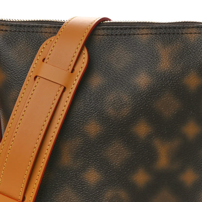 Louis Vuitton Monogram Blurry Hobo Cruiser PM 7 of 9