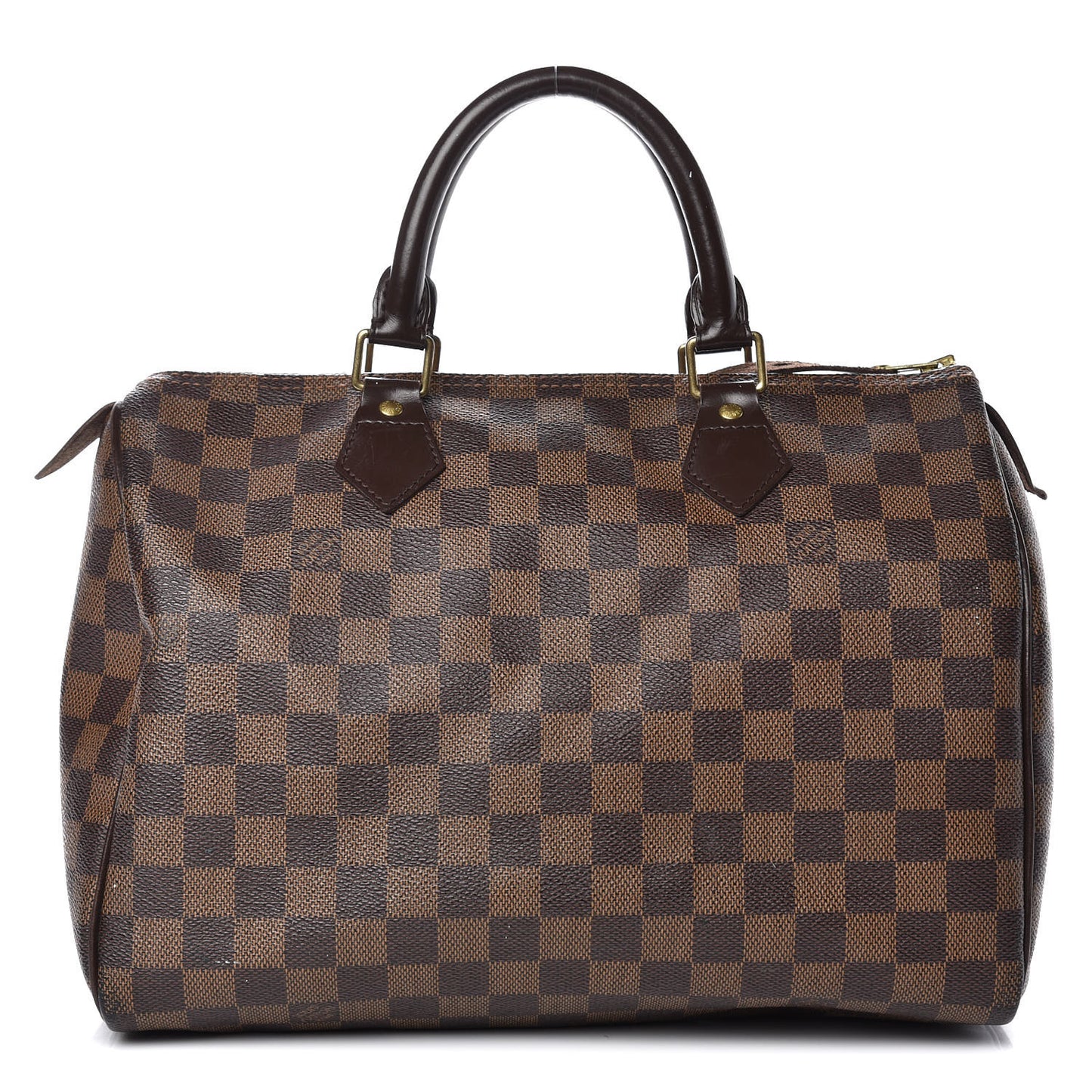 Damier Ebene Speedy 30