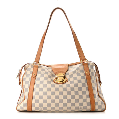 Louis Vuitton Damier Azur Stresa GM 1 of 14