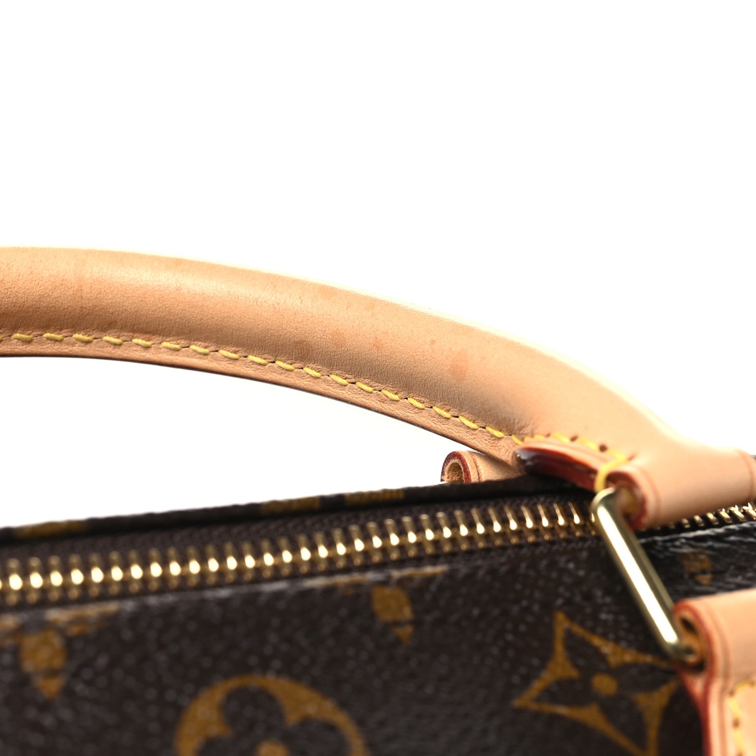 Louis Vuitton Monogram Speedy 30 10 of 11