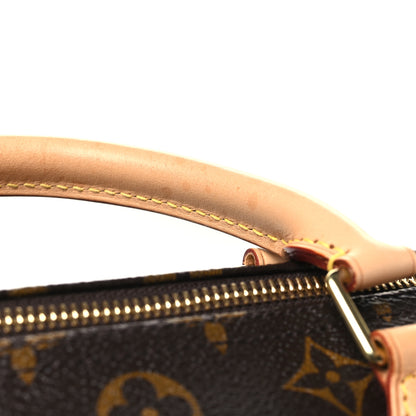 Louis Vuitton Monogram Speedy 30 10 of 11