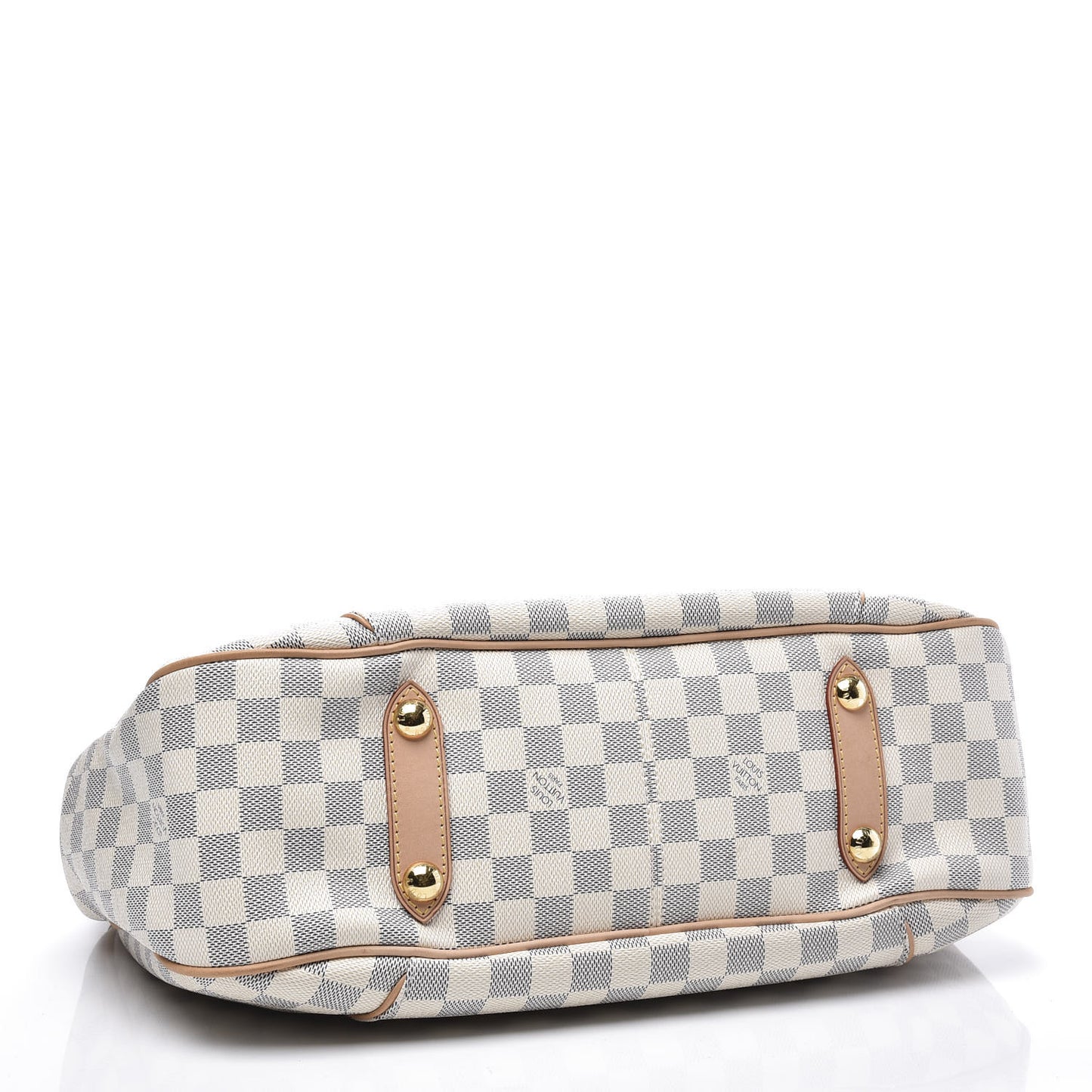 Damier Azur Galliera PM