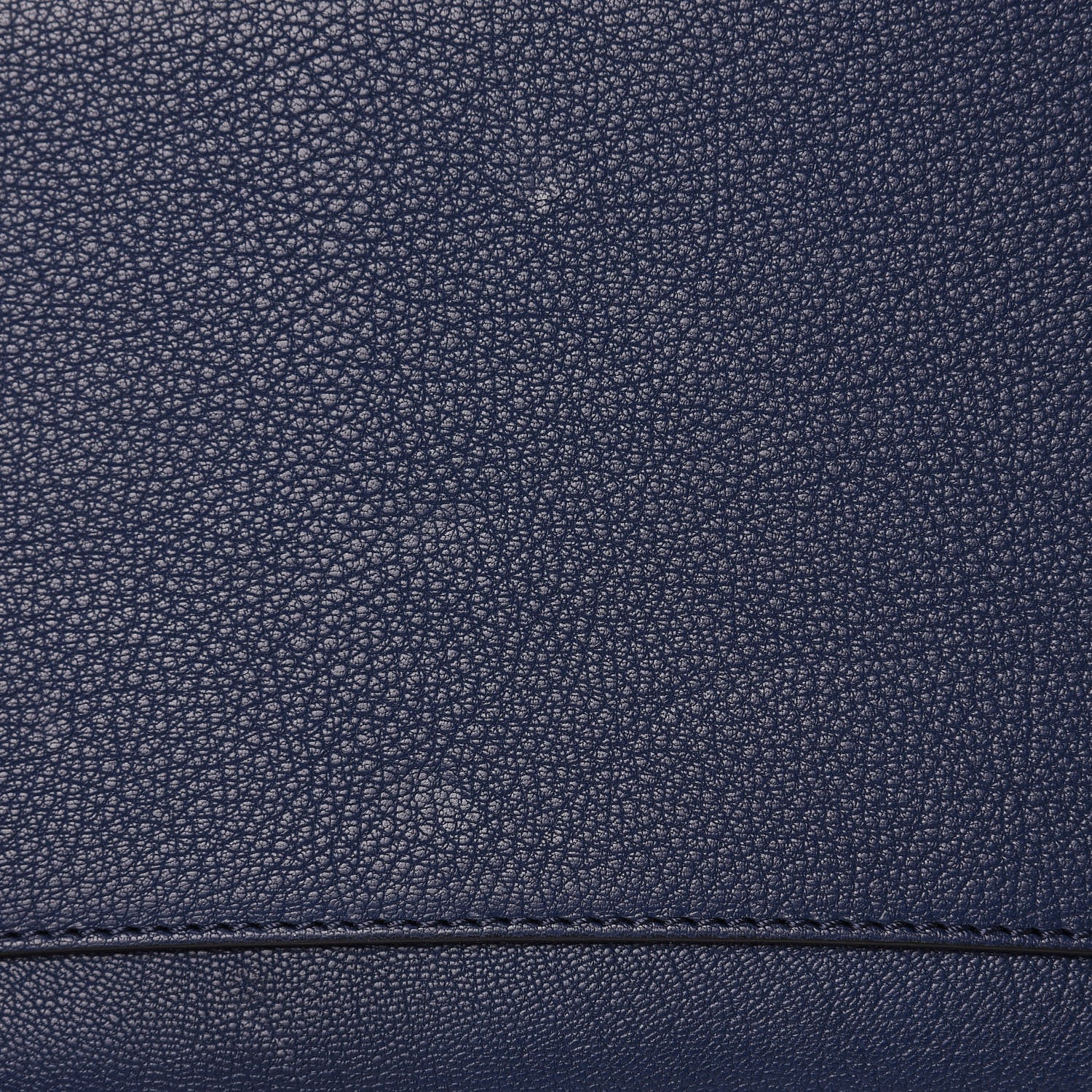 Givenchy Sugar Goatskin Medium Antigona Deep Blue 11 of 12