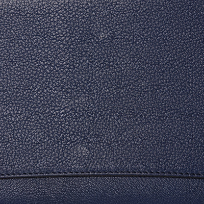 Givenchy Sugar Goatskin Medium Antigona Deep Blue 11 of 12