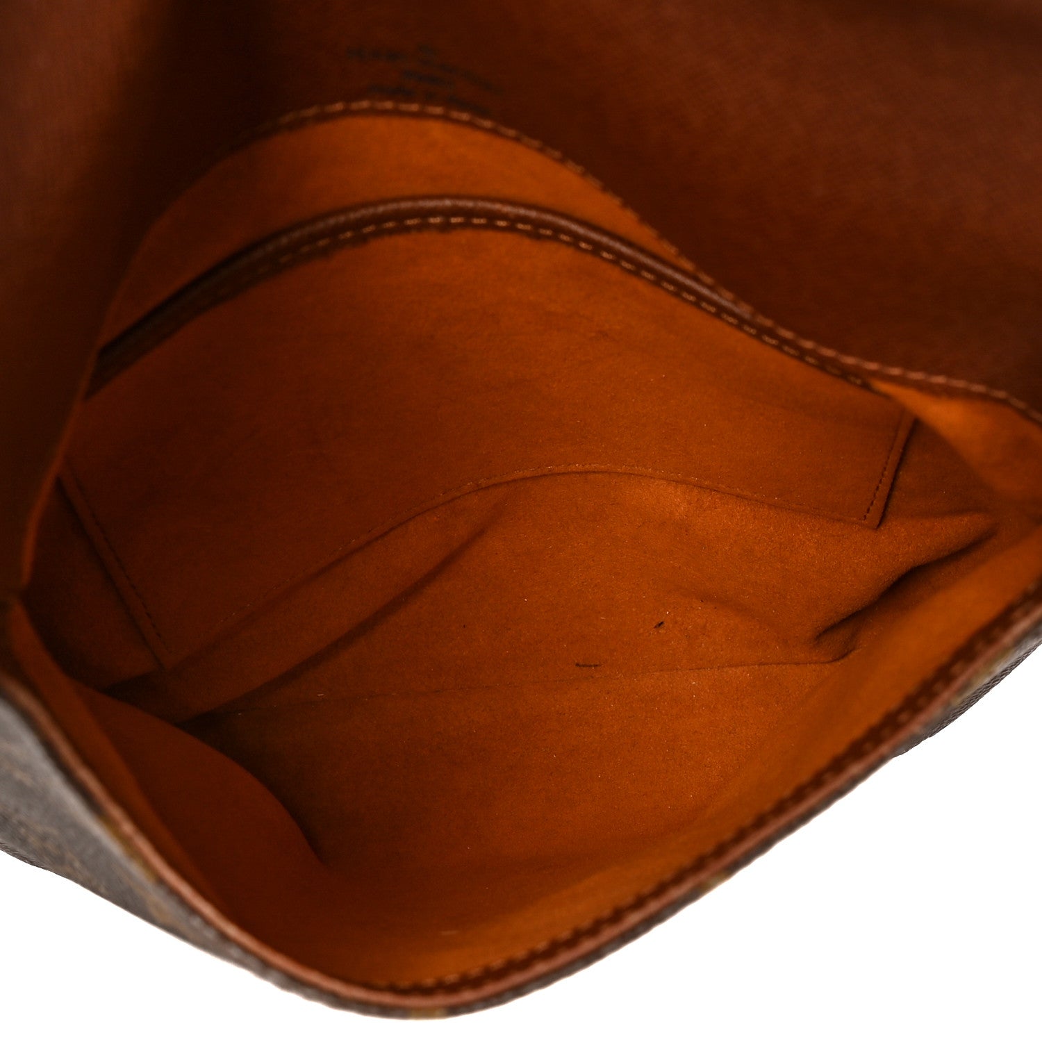 Louis Vuitton Monogram Musette Salsa 5 of 10