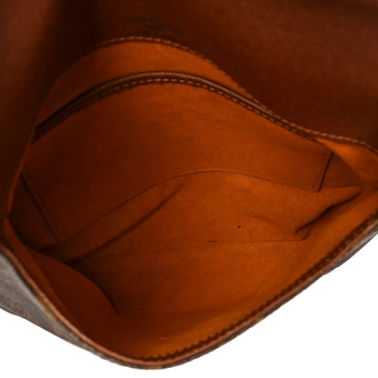 Louis Vuitton Monogram Musette Salsa 5 of 10