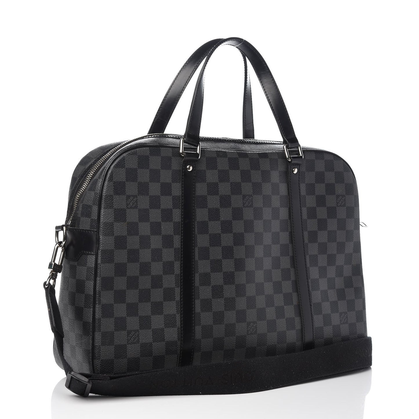 Damier Graphite Jorn