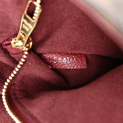 Louis Vuitton Monogram Saint Placide Aurore 7 of 12