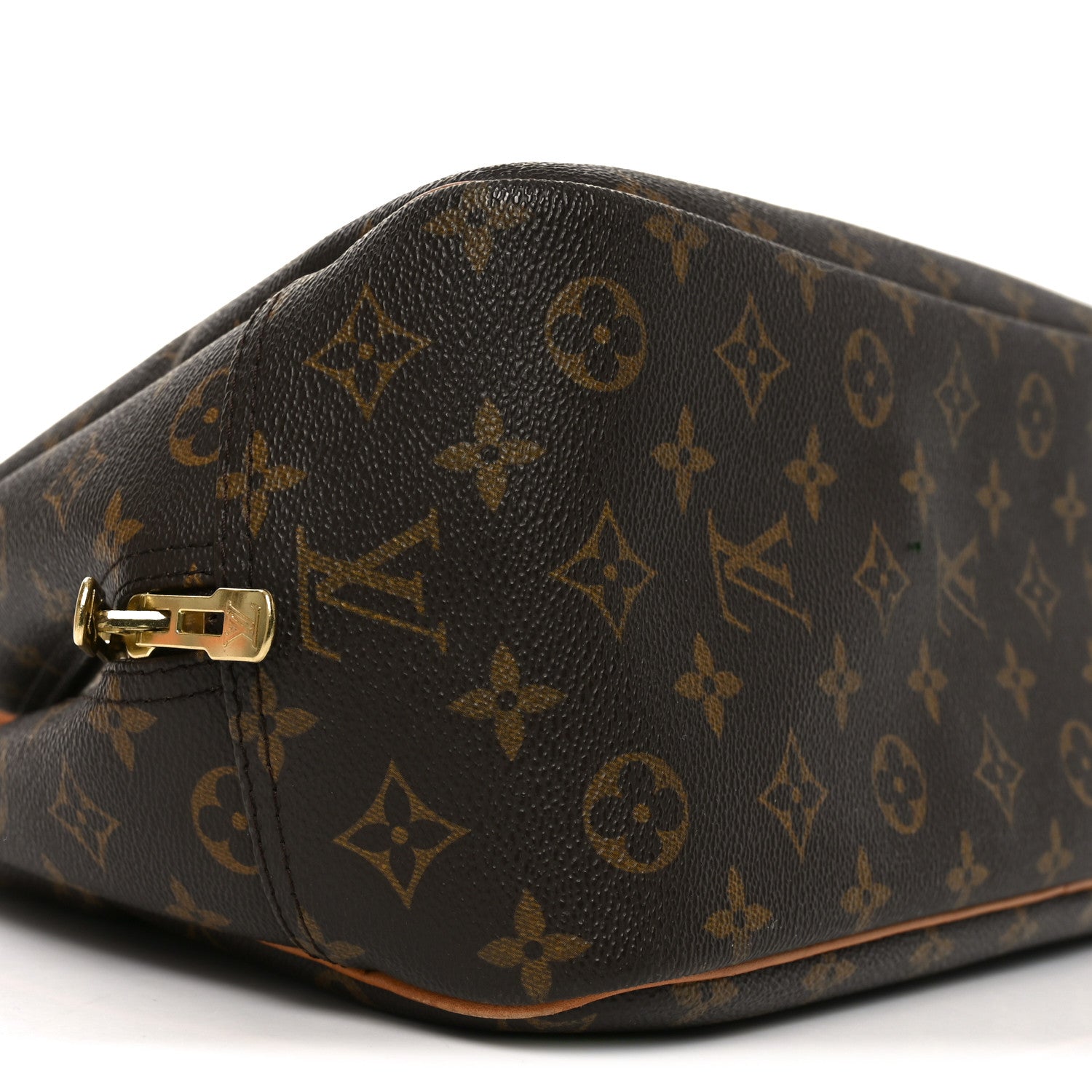 Louis Vuitton Monogram Deauville 8 of 9