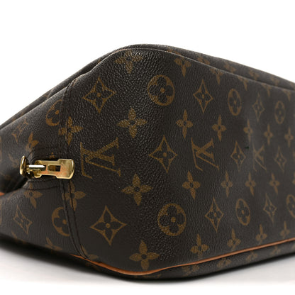 Louis Vuitton Monogram Deauville 8 of 9