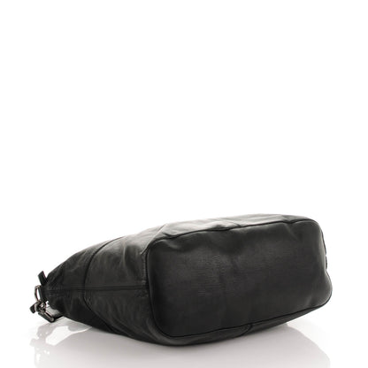 Givenchy Calfskin Large Nightingale Black 4 of 7