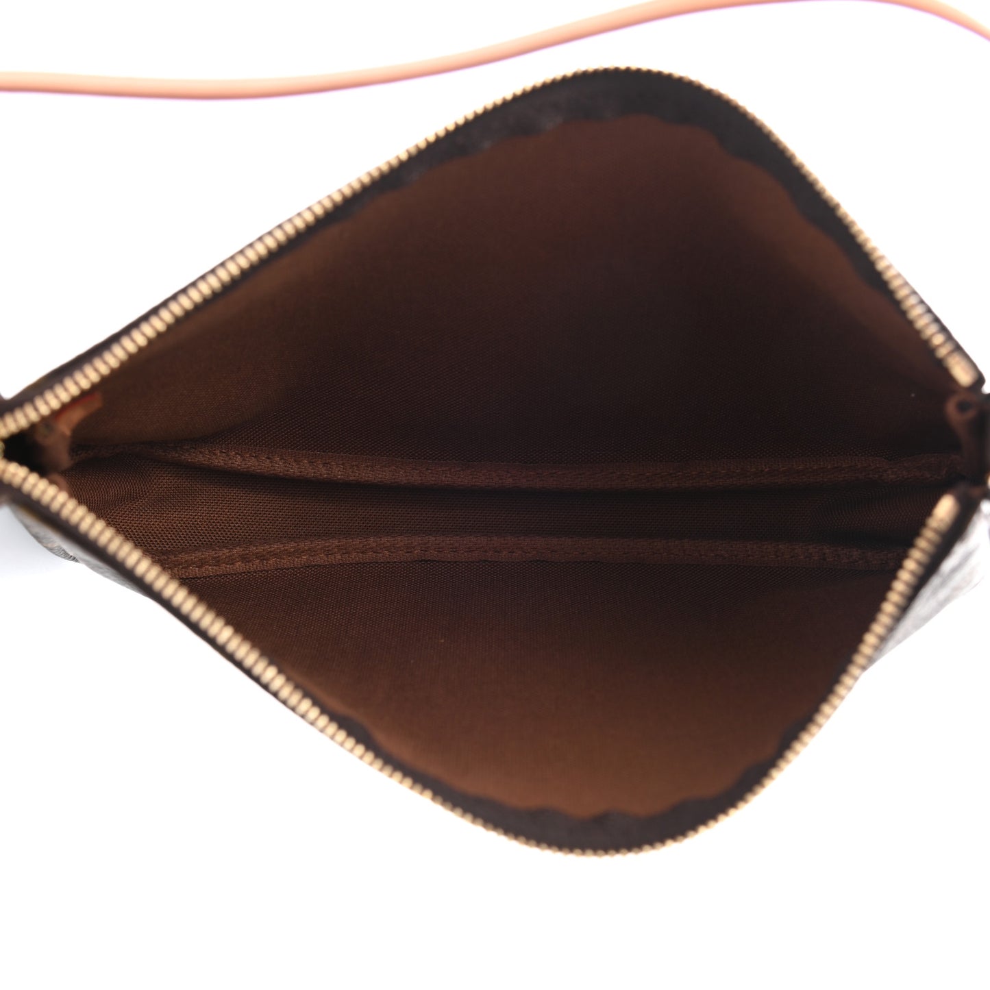 Monogram Pochette Accessories