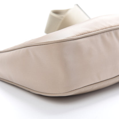 Prada Nylon Re-Edition 2005 Shoulder Bag Cammeo 9 of 11