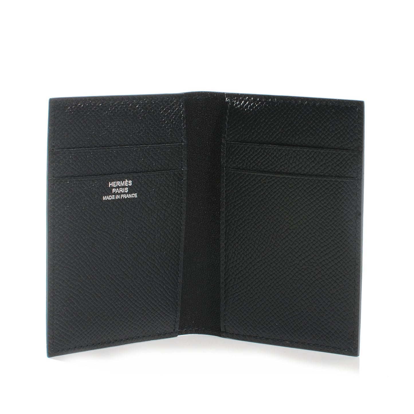 Epsom MC2 Euclide Card Holder Case Wallet Black