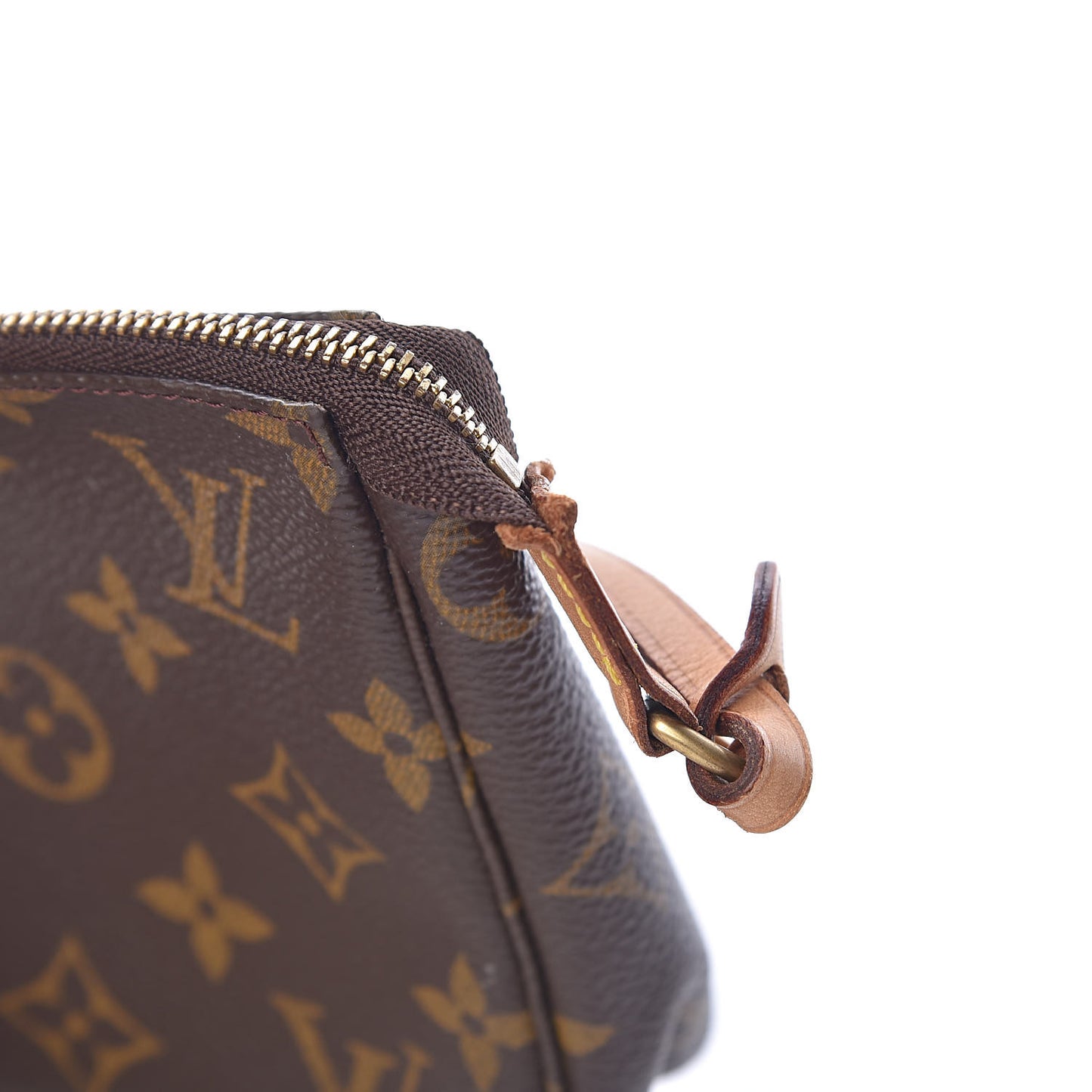 Monogram Pochette Accessories