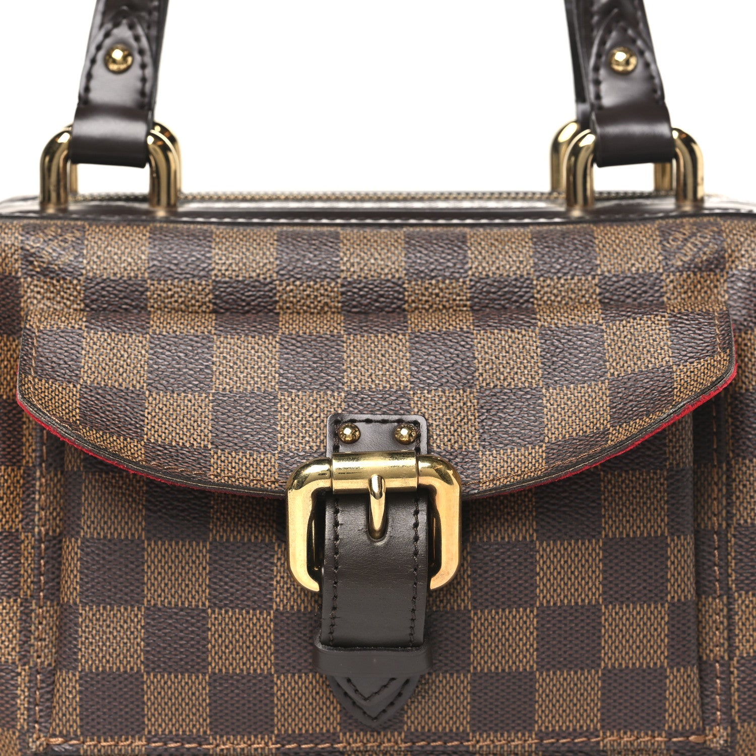 Louis Vuitton Damier Ebene Knightsbridge 7 of 9
