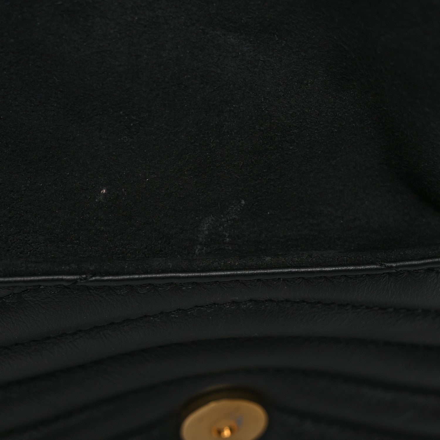 Louis Vuitton Calfskin New Wave Multi Pochette Black 12 of 12