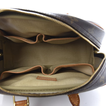 Louis Vuitton Monogram Trouville 5 of 12