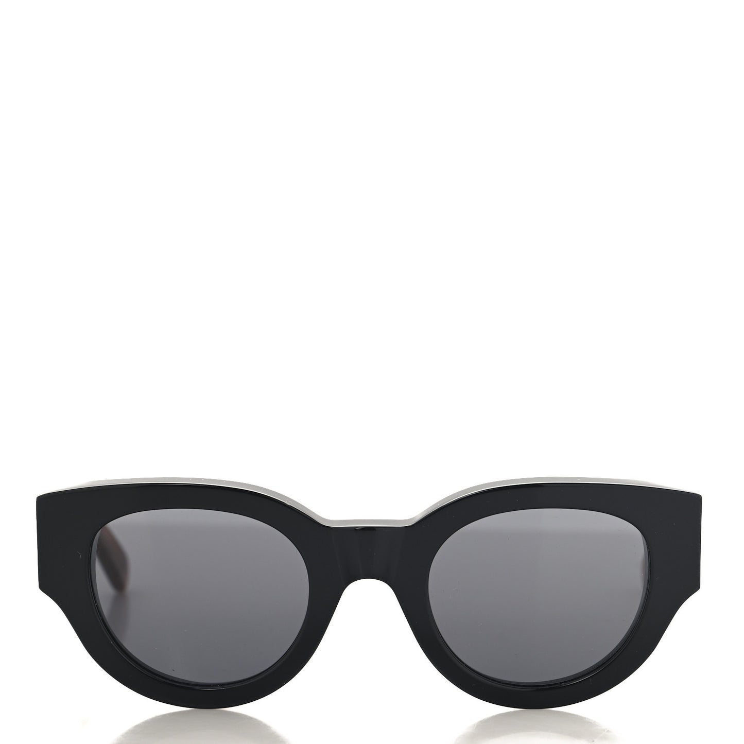 Acetate Sunglasses Z1463W Tortoise