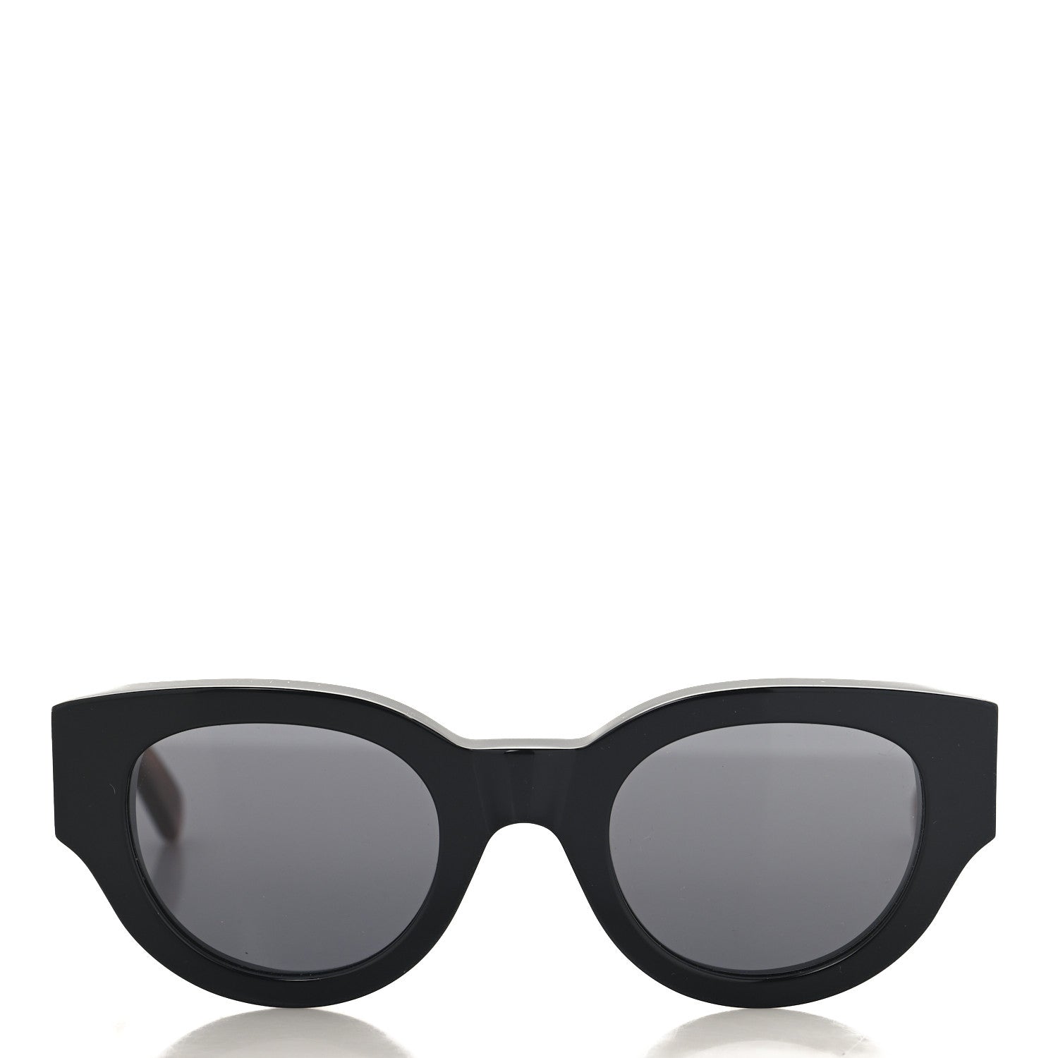 Louis Vuitton Acetate Sunglasses Z1463W Tortoise 2 of 7