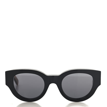 Louis Vuitton Acetate Sunglasses Z1463W Tortoise 2 of 7
