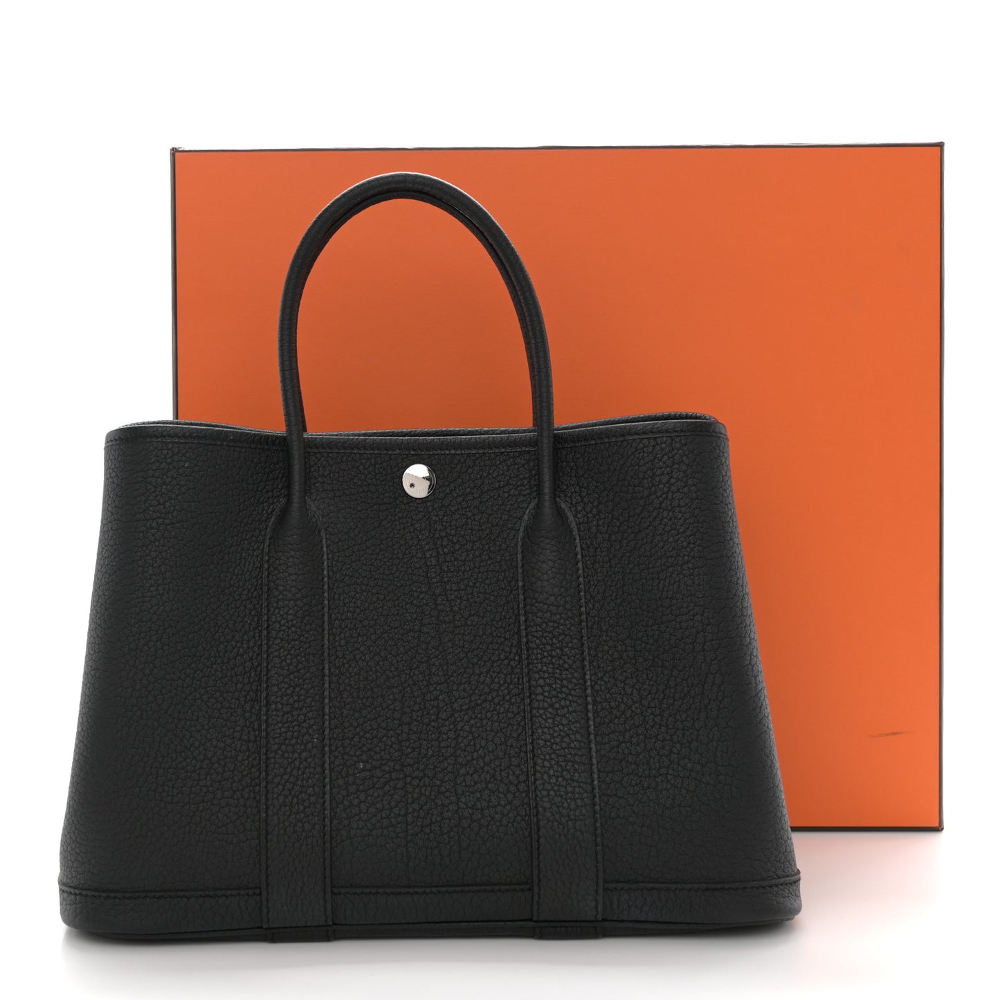 Negonda Garden Party 30 TPM Black