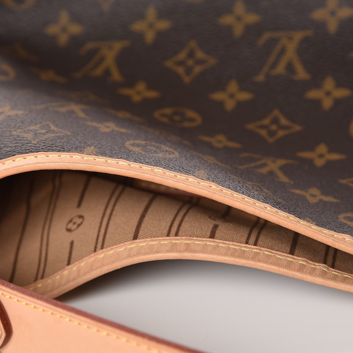 Monogram Delightful PM