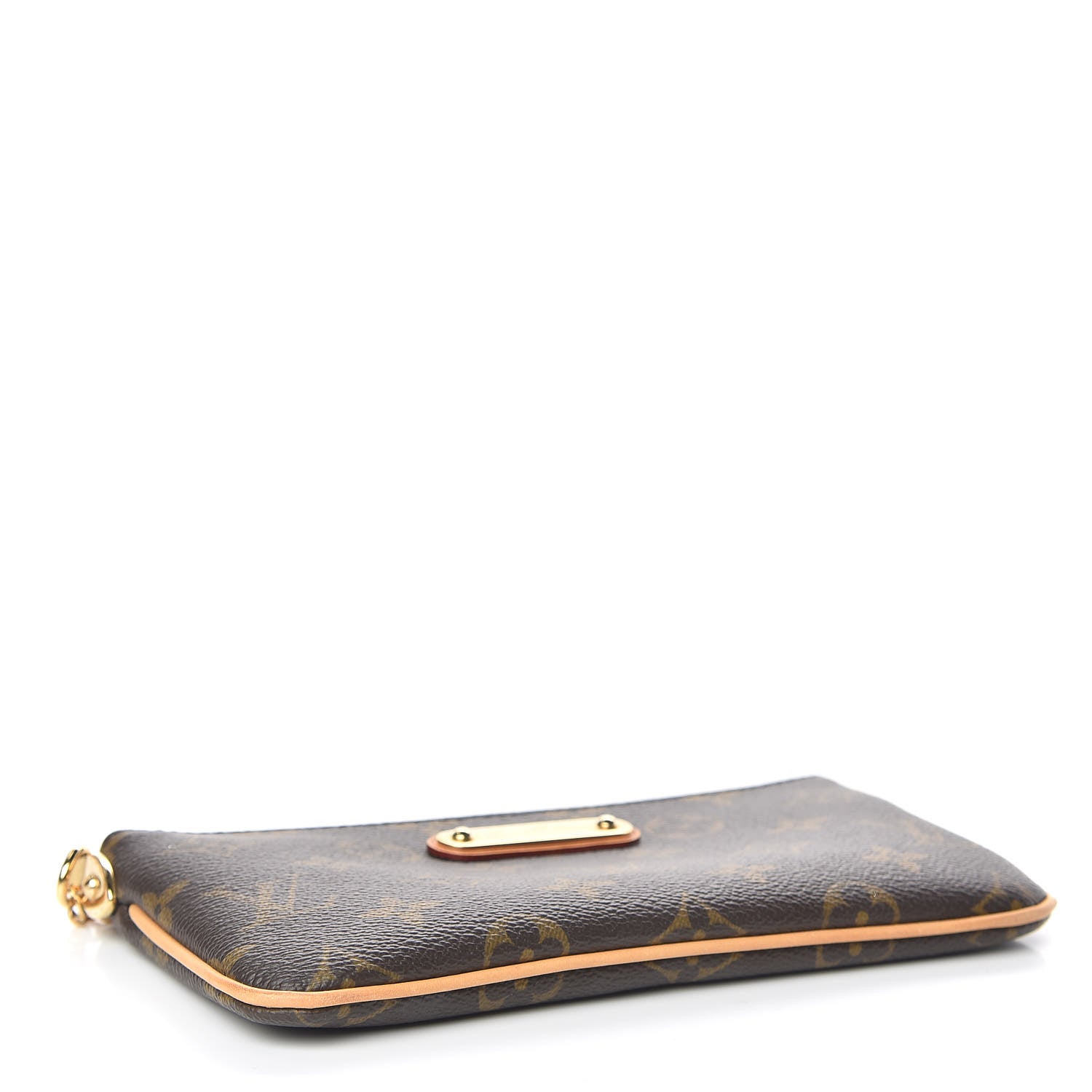 Louis Vuitton Monogram Pochette Milla MM 4 of 7