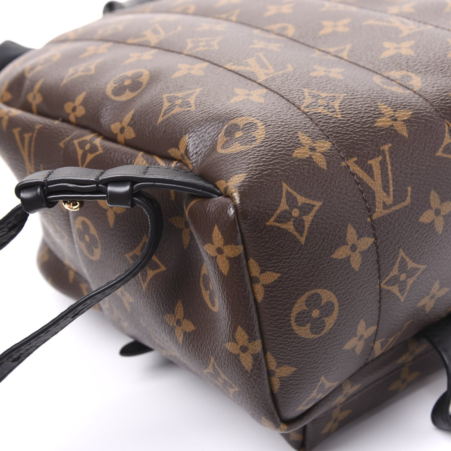 Monogram Palm Springs Backpack PM