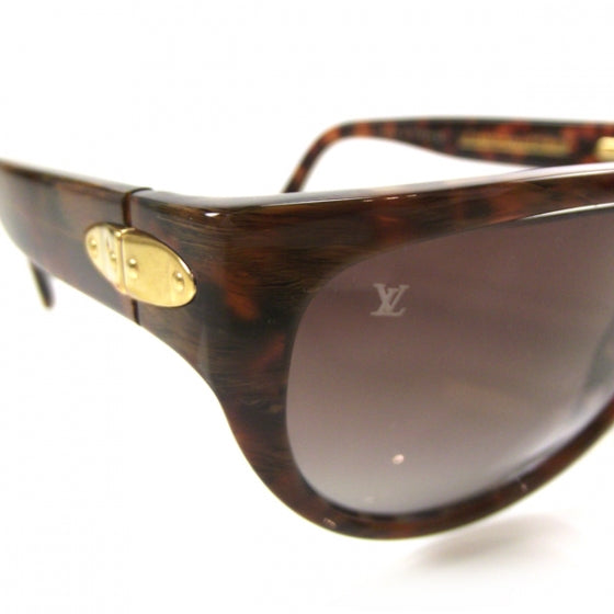 Faux Semblant Carre Sunglasses Z0018W Ecaif