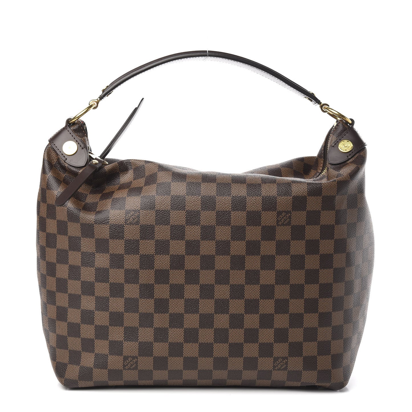 Damier Ebene Duomo Hobo