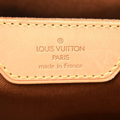 Louis Vuitton Monogram Carryall 6 of 10