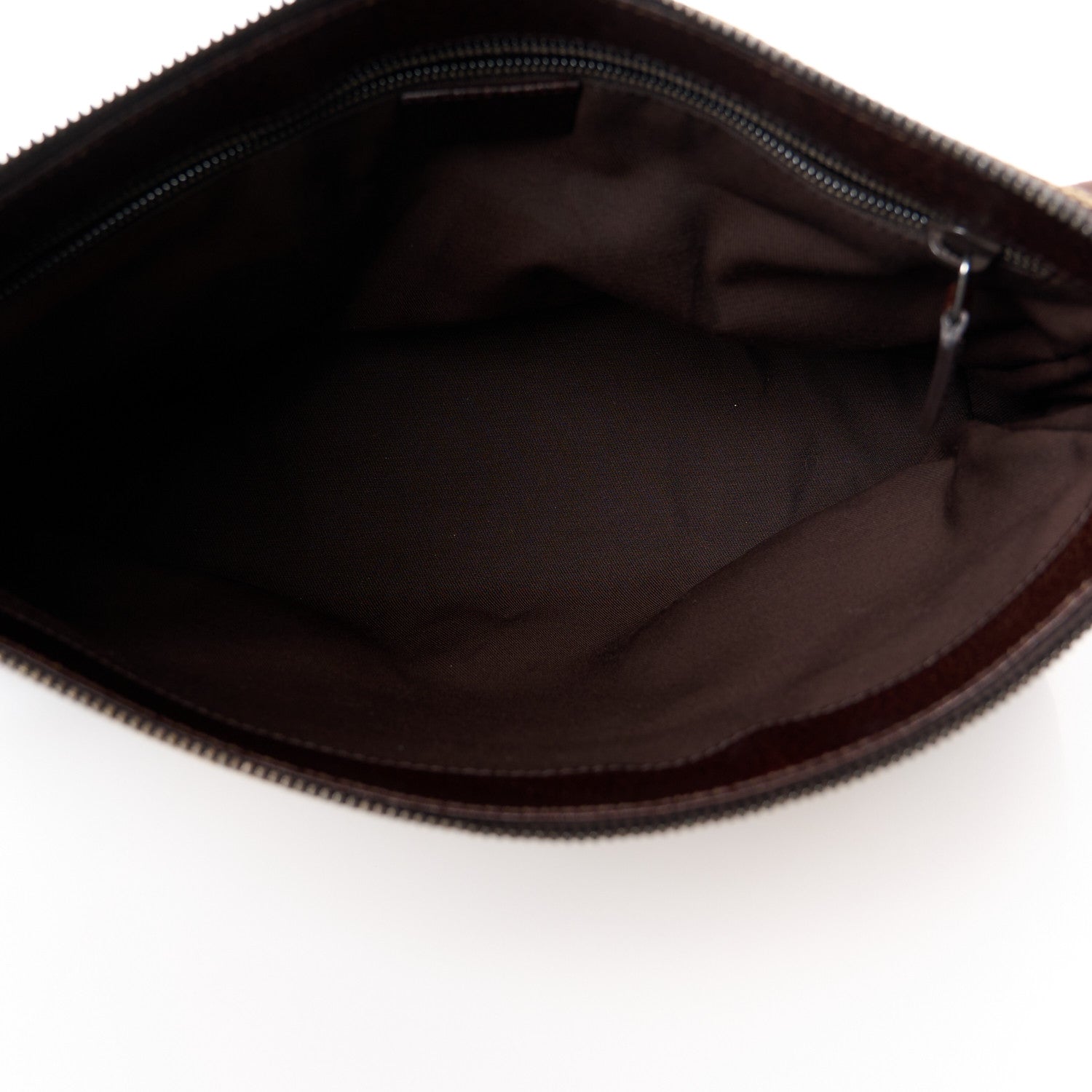 Gucci Monogram Joy Messenger Bag Dark Brown 5 of 11