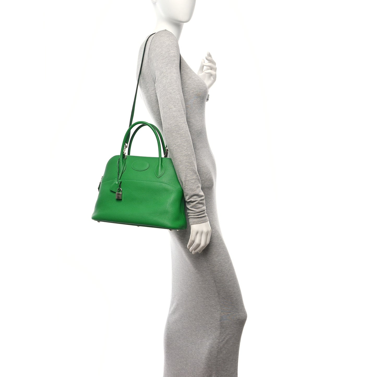 Taurillon Clemence Bolide 31 Bambou