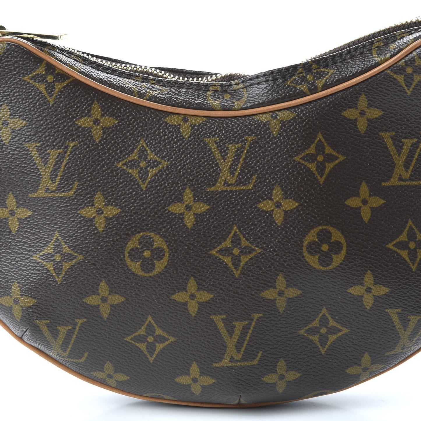Monogram Croissant PM