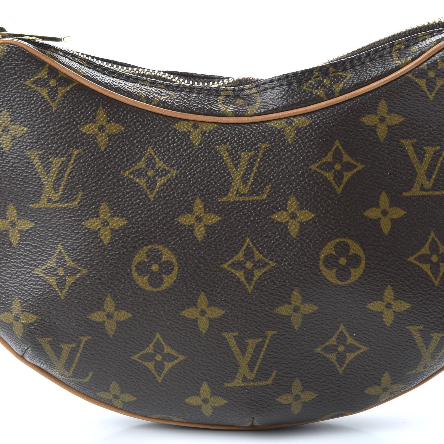 Louis Vuitton Monogram Croissant PM 9 of 9