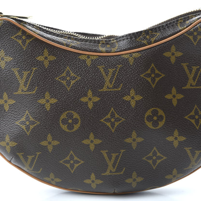 Louis Vuitton Monogram Croissant PM 9 of 9