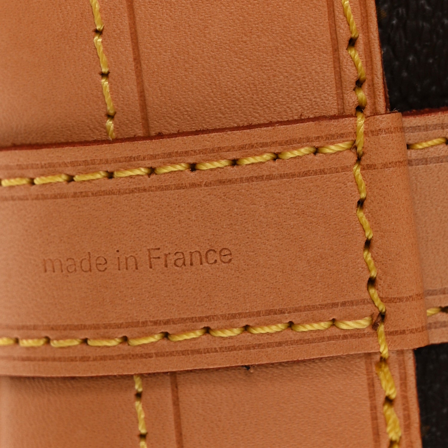 Louis Vuitton Monogram Noe 7 of 10