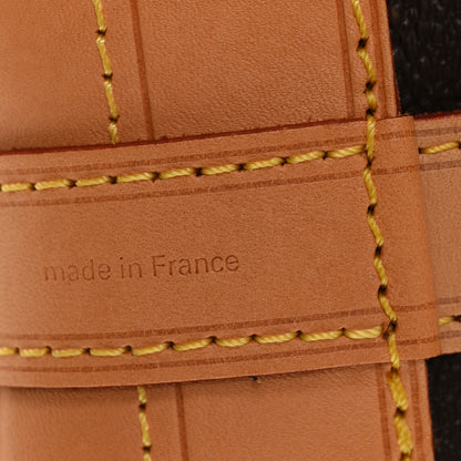 Louis Vuitton Monogram Noe 7 of 10