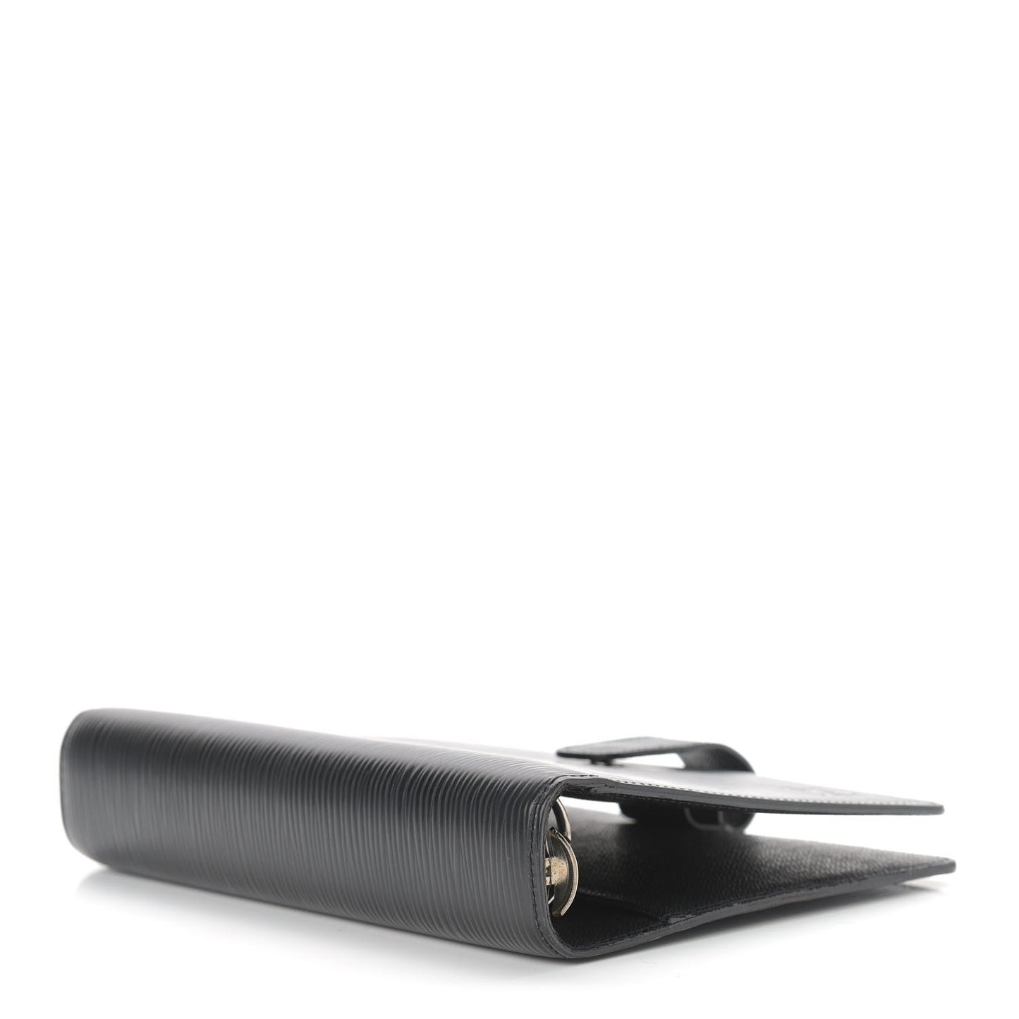 Epi Medium Ring Agenda Black