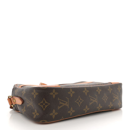 Louis Vuitton Monogram Trocadero 27 4 of 14