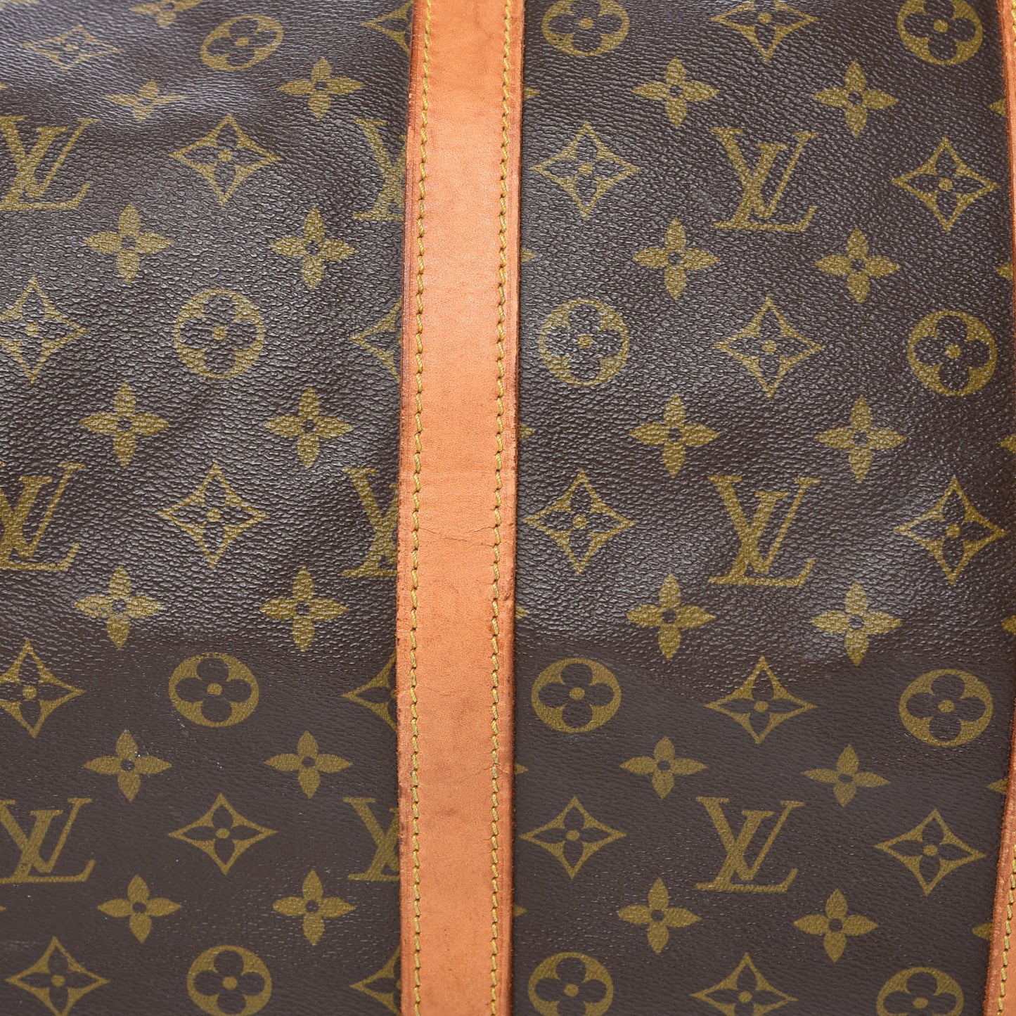 Monogram Keepall 55