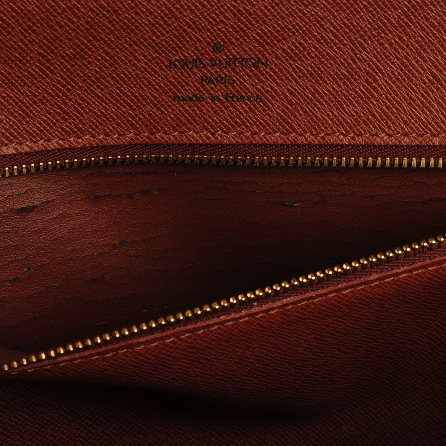 Monogram Monceau 26