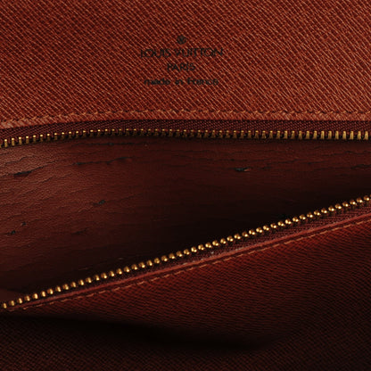 Louis Vuitton Monogram Monceau 26 10 of 11