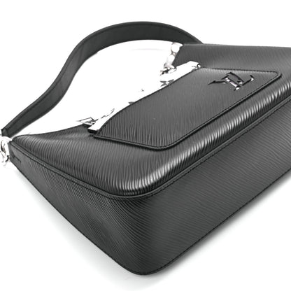 Louis Vuitton Epi Marelle Black 11 of 12