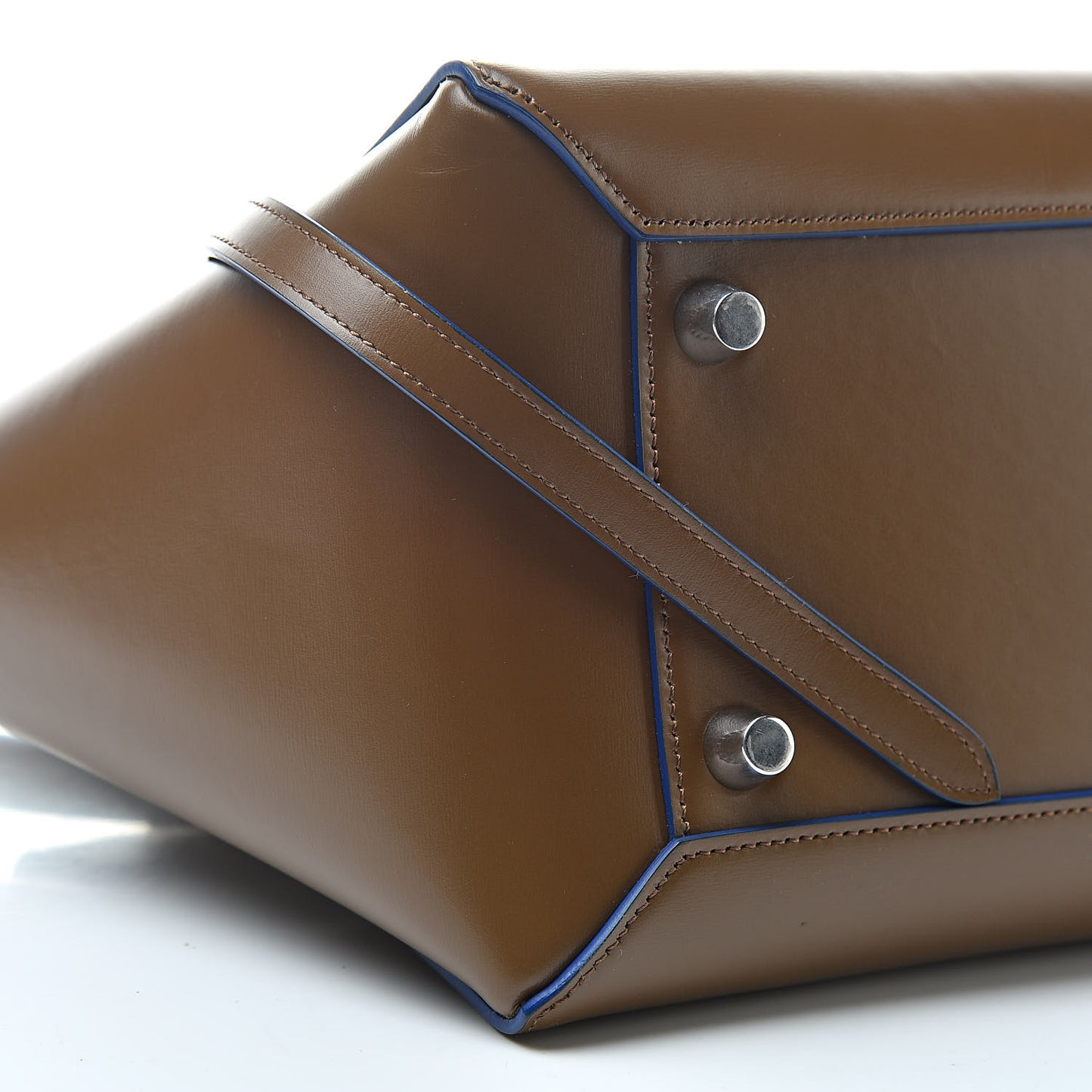 Palmelato Mini Belt Bag Camel