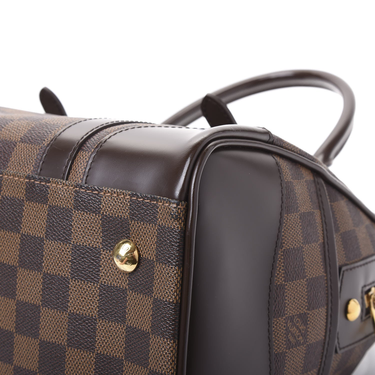 Louis Vuitton Damier Ebene Berkeley 9 of 9