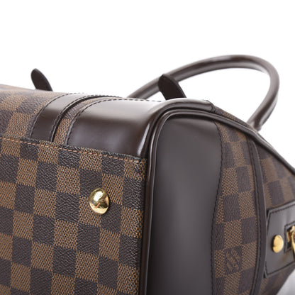Louis Vuitton Damier Ebene Berkeley 9 of 9