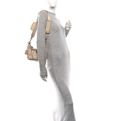 Prada Nylon Re-Edition 2005 Shoulder Bag Cammeo 2 of 10
