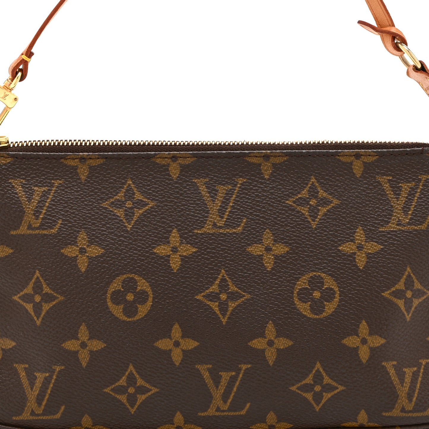 Monogram Pochette Accessories